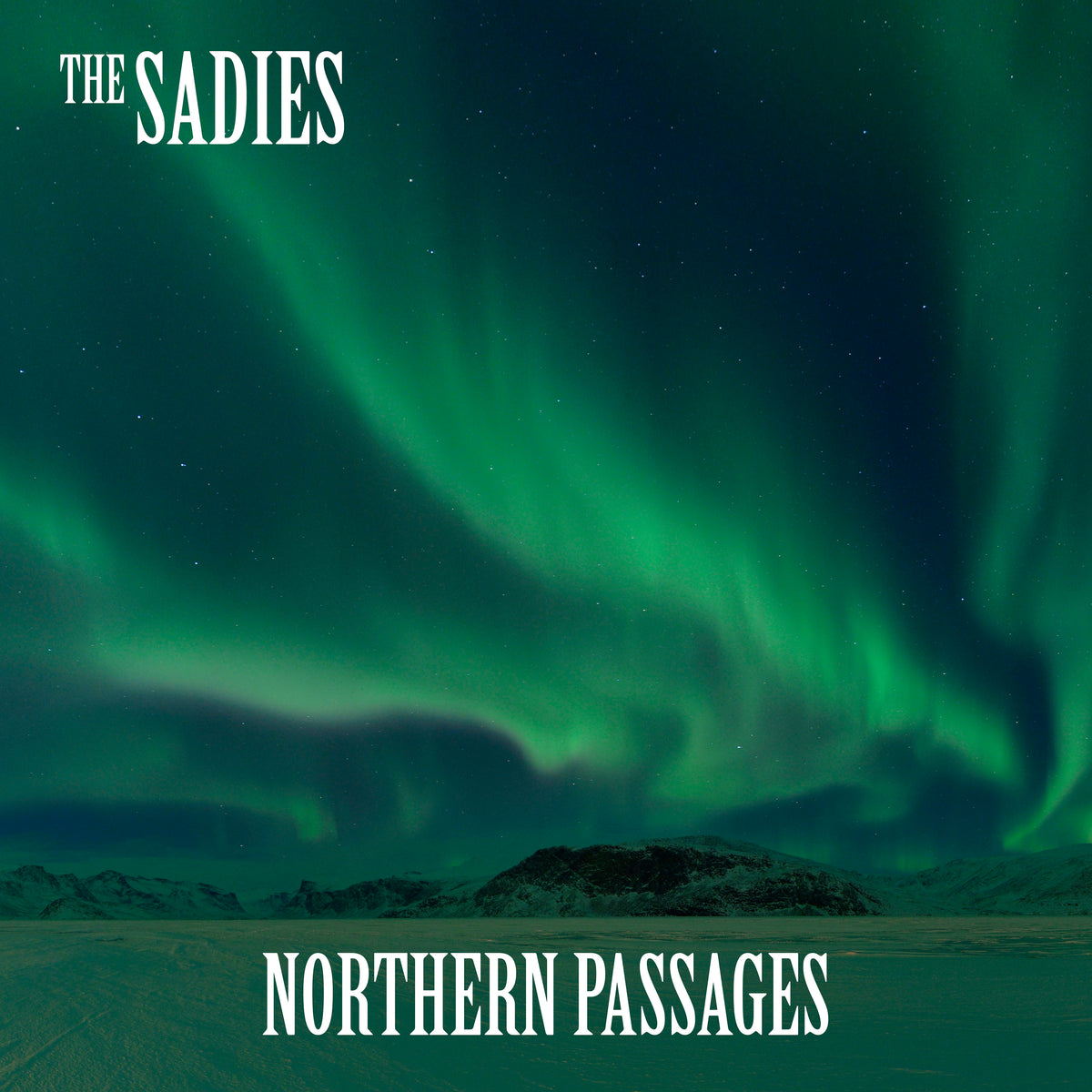 Northern Passages