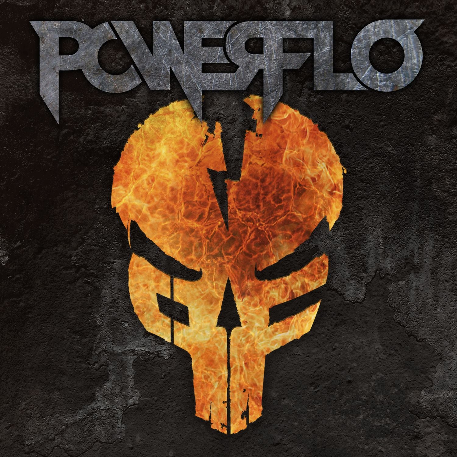 Powerflo (Test Pressing)