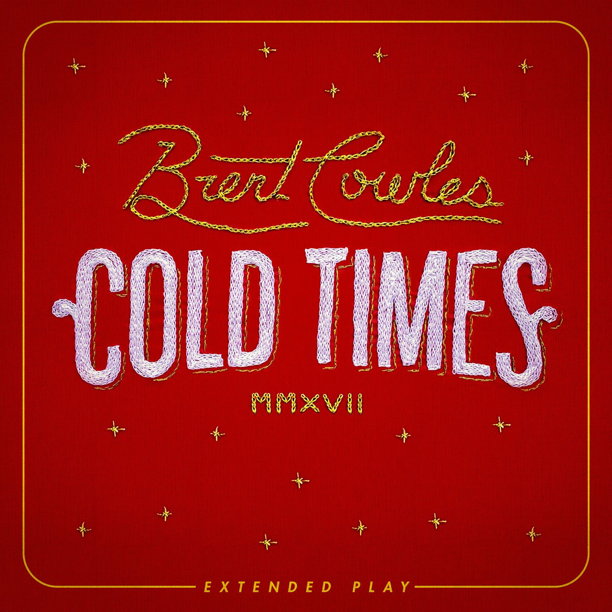 Cold Times EP