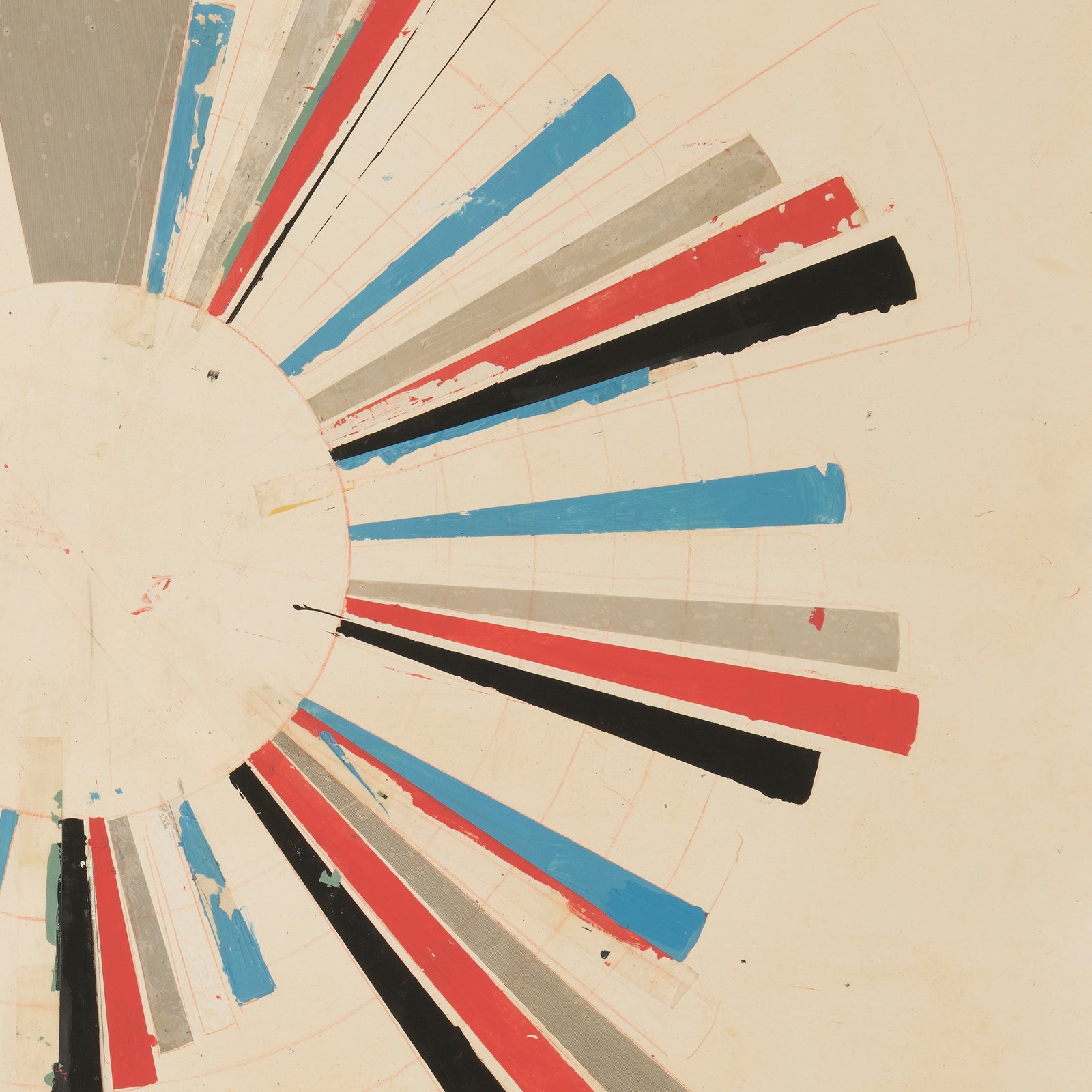 Indistinct Conversations (Test Pressing)