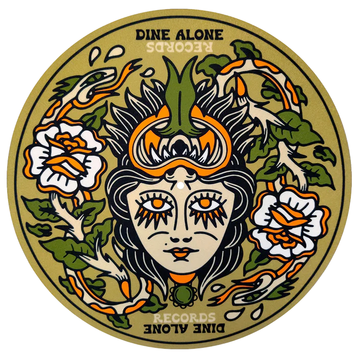 As Above So Below Slipmat