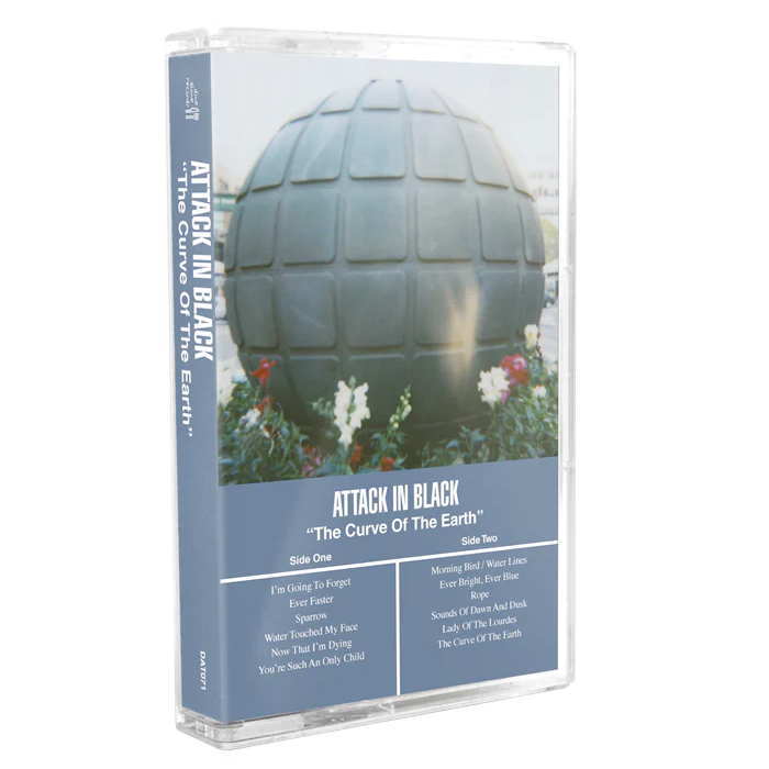 The Curve of the Earth