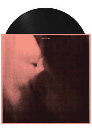 Fake Love Songs (LP)-Attack in Black-Dine Alone Records