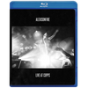 Live At Copps (Blu-Ray)