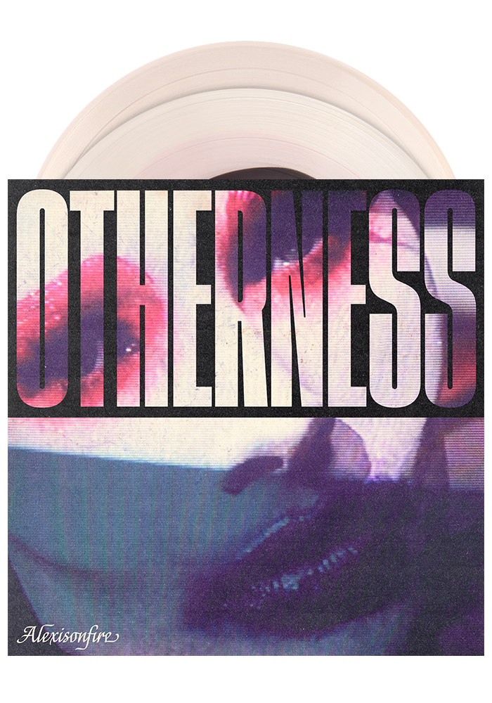 Otherness (Deluxe)