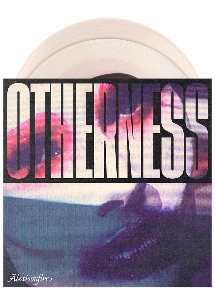Otherness (Deluxe 2LP)