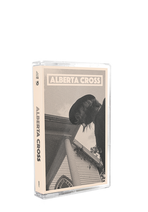 Alberta Cross