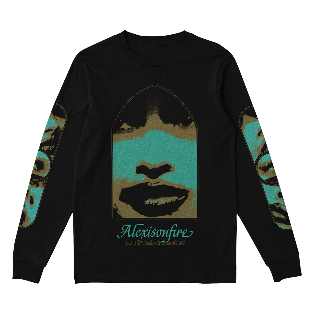 Children of the Devolution Longsleeve – Horizon Supply Co.