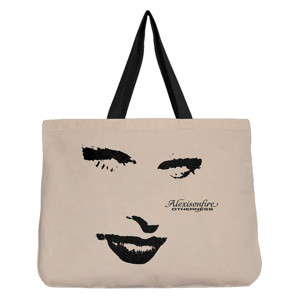 Otherness Tote Bag