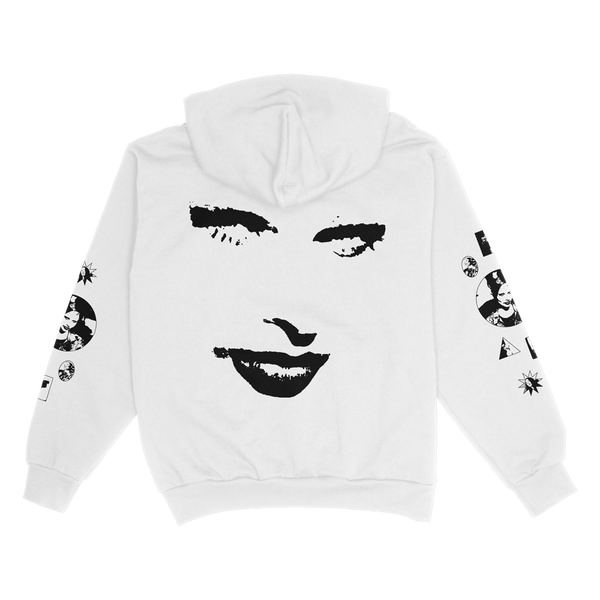 Alexisonfire hoodie sales