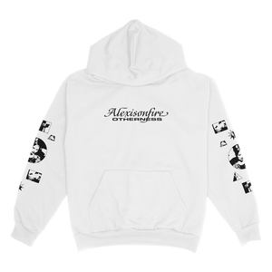 Otherness Pullover Hoodie