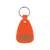 Otherness Saddle Keychain