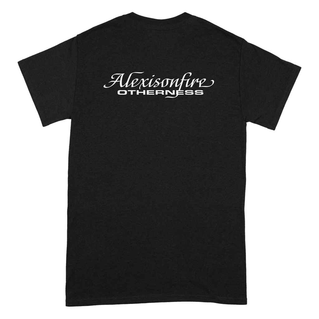Alexisonfire t shirt discount