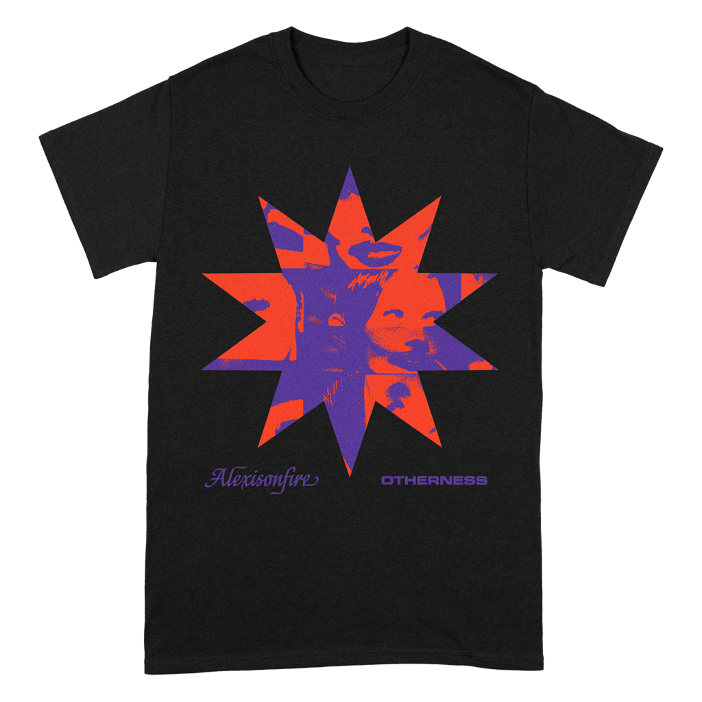 Alexisonfire t shirt top