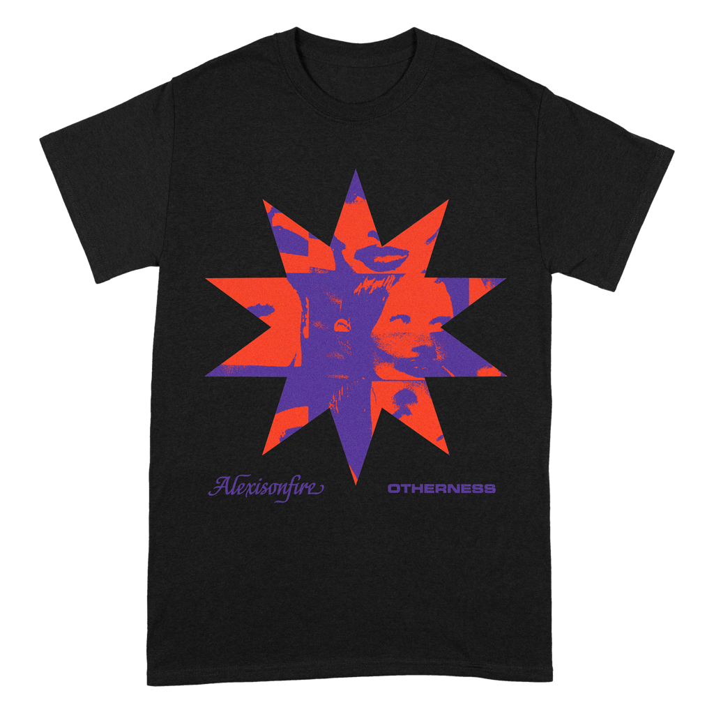 Otherness Star T-Shirt