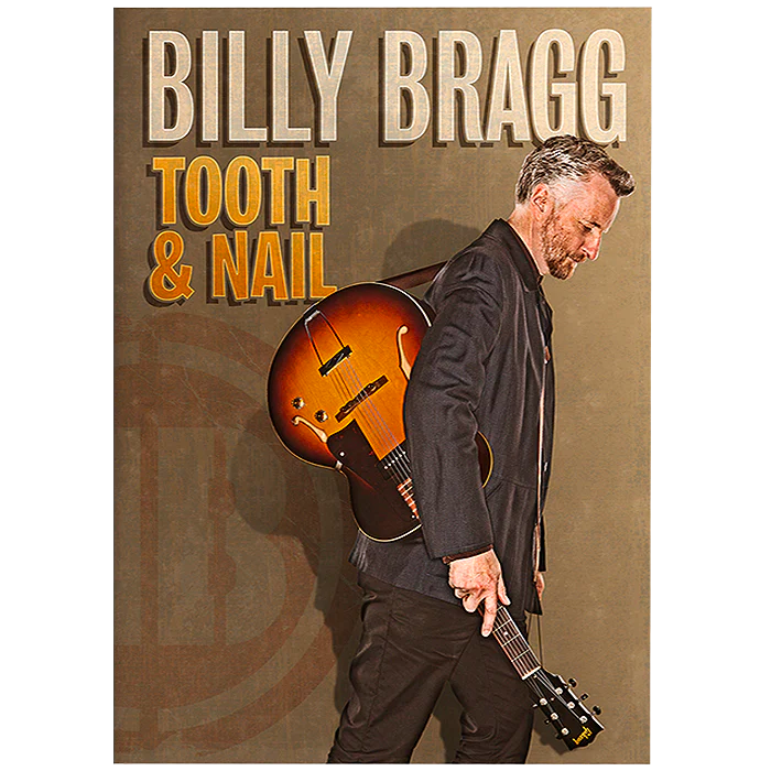 Tooth & Nail (CD+DVD)
