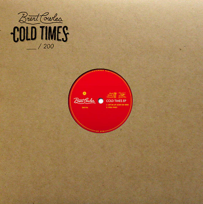 Cold Times EP