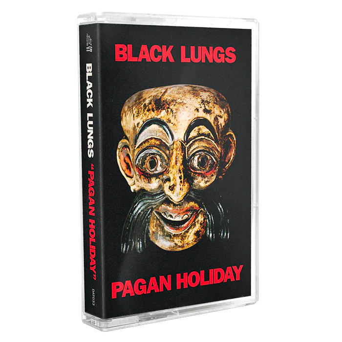 Pagan Holiday