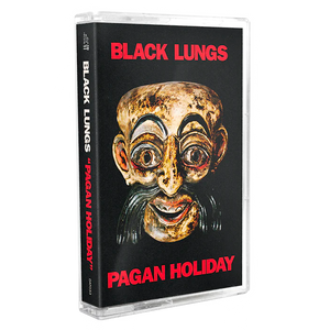 Pagan Holiday