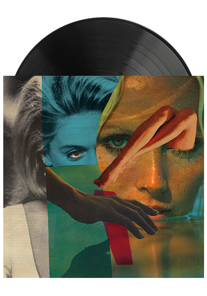 Just Enough Hip To Be Woman