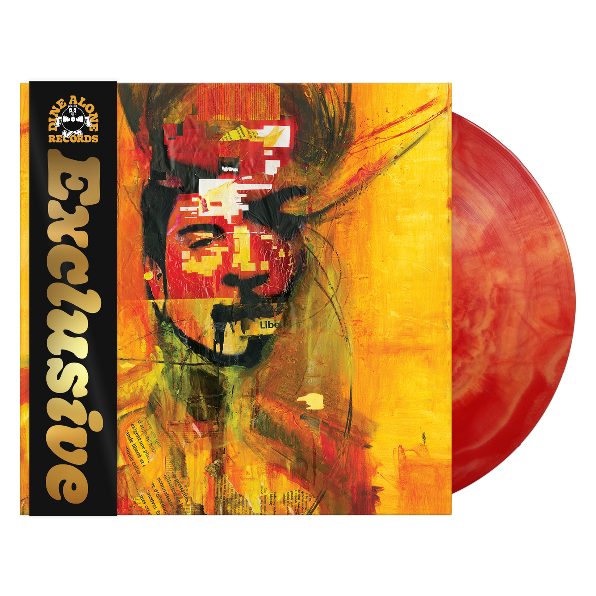 Sounding A Mosaic (Exclusive)