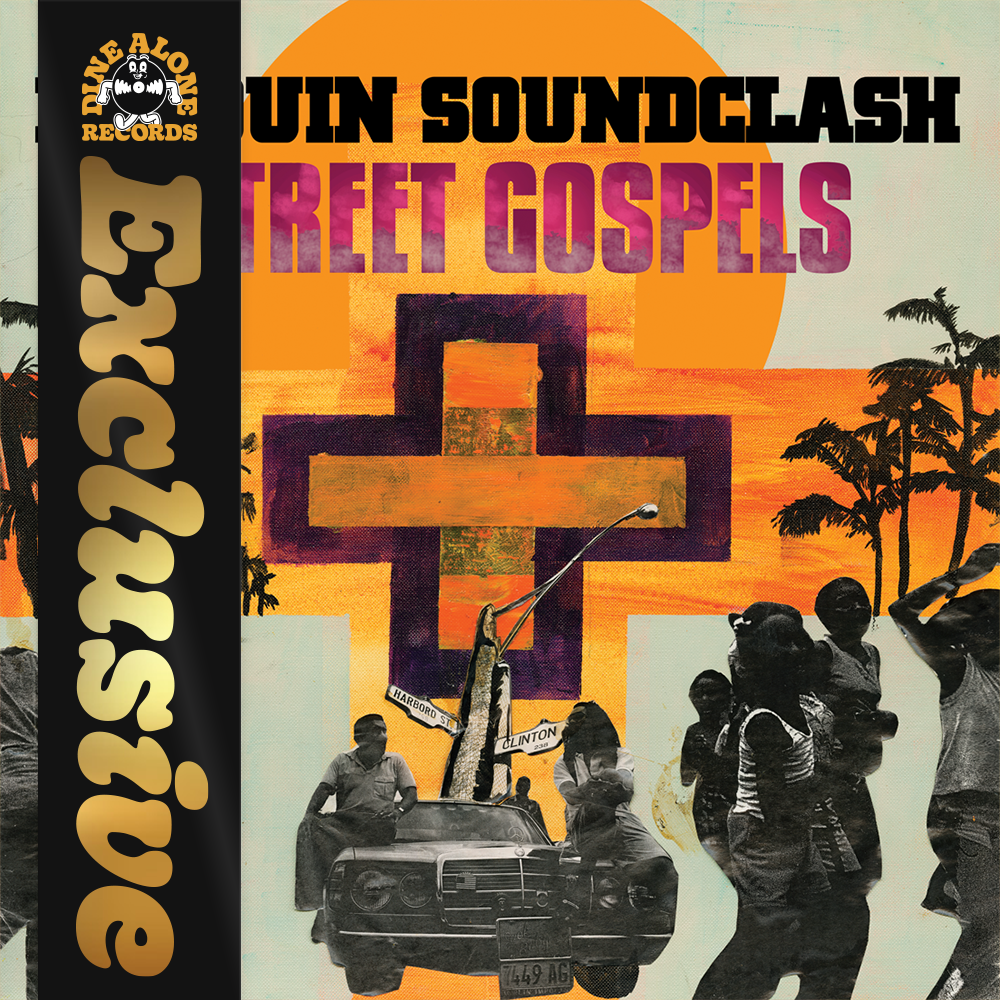 Street Gospels (Exclusive)