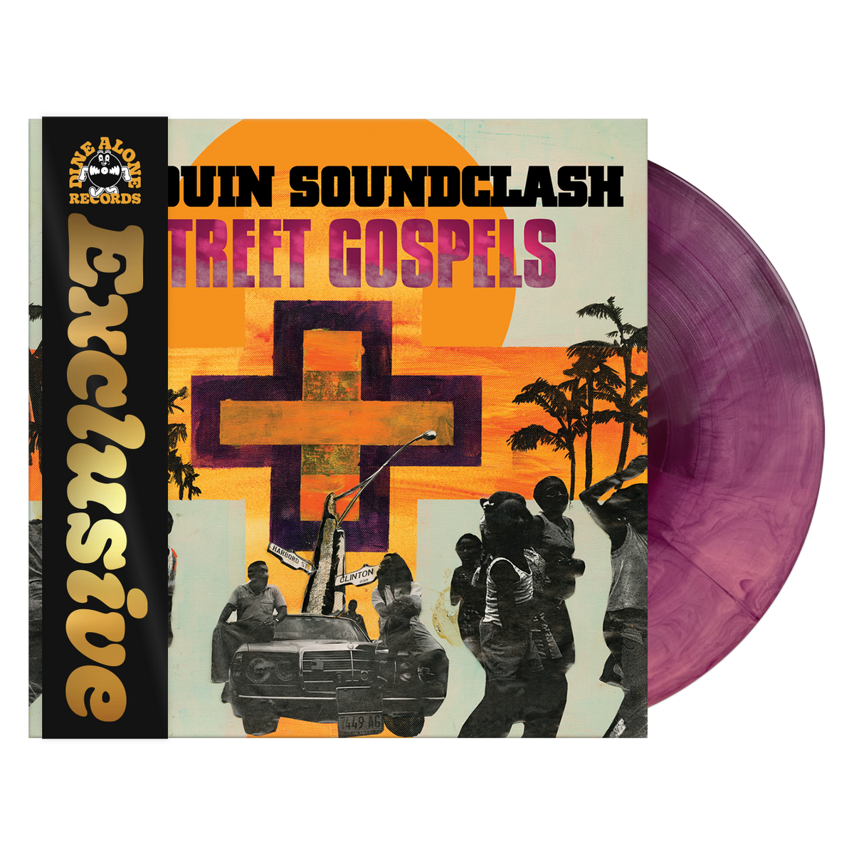 Street Gospels (Exclusive)