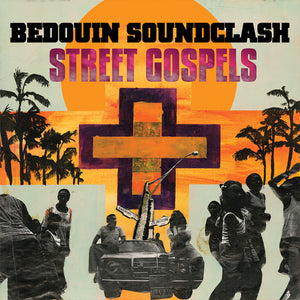 Street Gospels