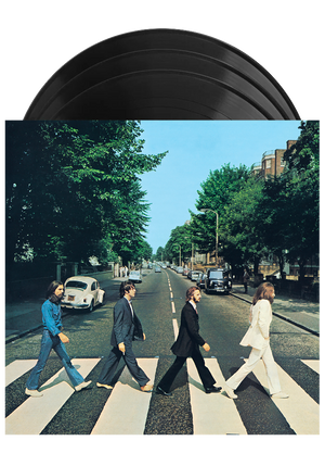 The Beatles Announce 'Abbey Road' 50th Anniversary Editions