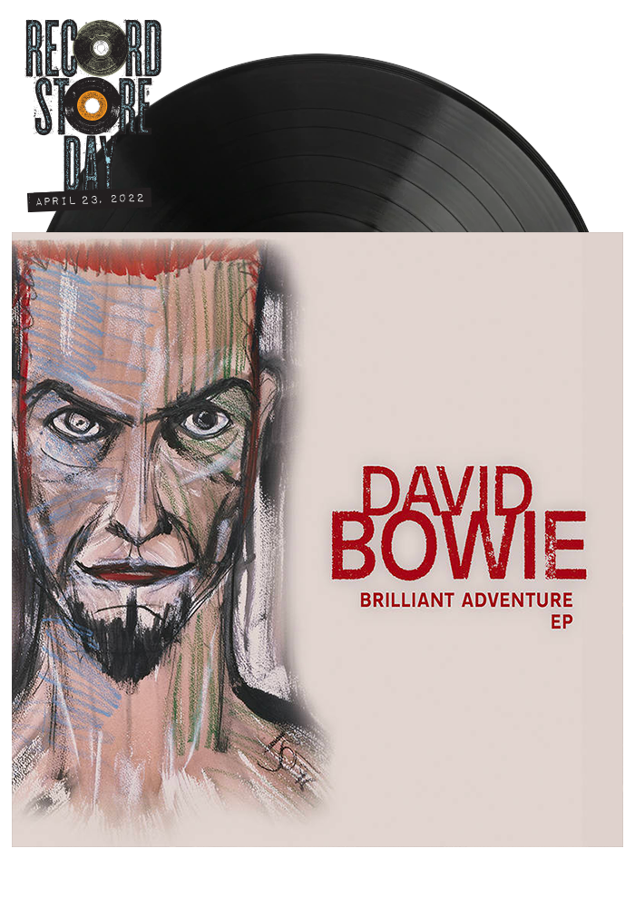 Brilliant Adventure EP