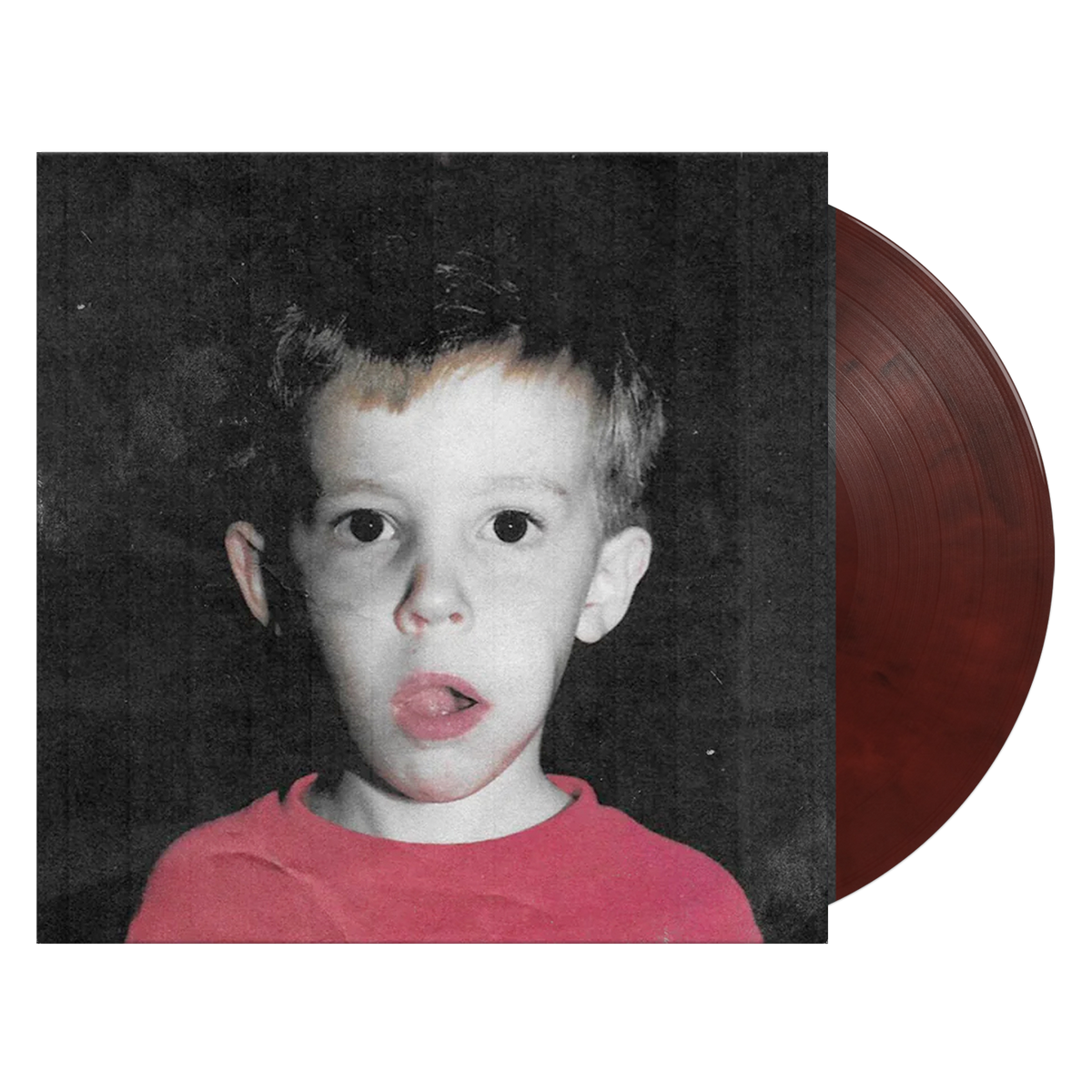 The Stubbornness of the Young