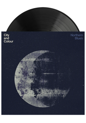 Northern Blues (LP)-City and Colour-Dine Alone Records