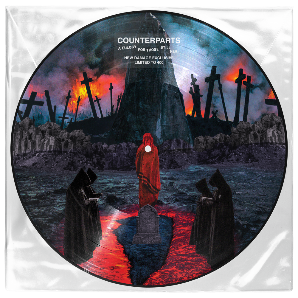 A Eulogy For Those Still Here