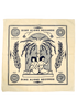 Temple Bandana