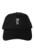 Fork & Knife Logo Dad Hat