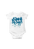Dancing Records Baby Onesie-Dine Alone Records-Dine Alone Records