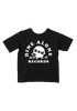 Sheep Youth T-Shirt (Black)-Dine Alone Records-Dine Alone Records