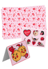Valentines Day Card Bundle-Dine Alone Records-Dine Alone Records