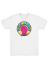 Women's History Month T-Shirt-Dine Alone Records-Dine Alone Records