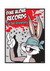 Frank Kozik DA10 Poster