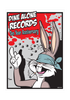 Frank Kozik DA10 Poster