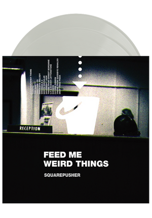 Feed Me Weird Things (25th Anniversary)