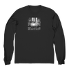 in, around longsleeve