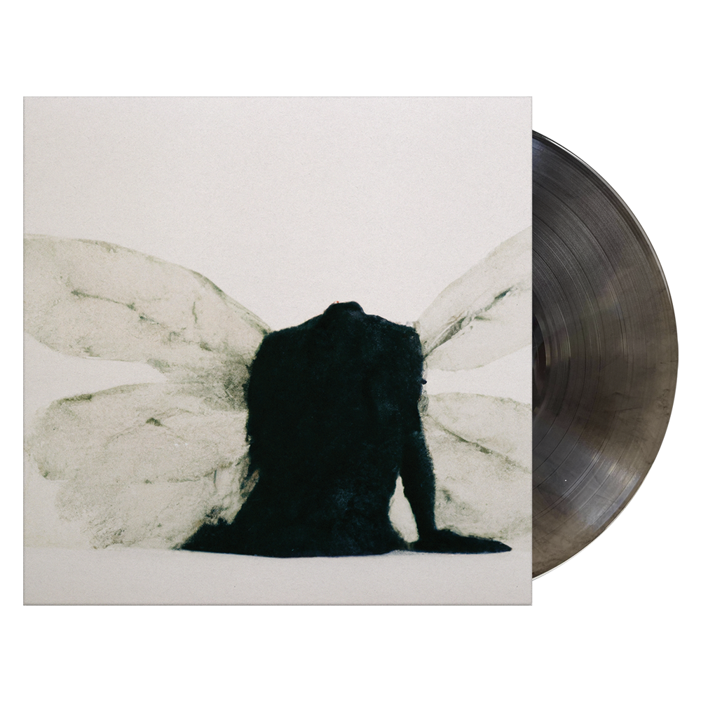 WHEN IT'S ALL OVER (Alternate Art)