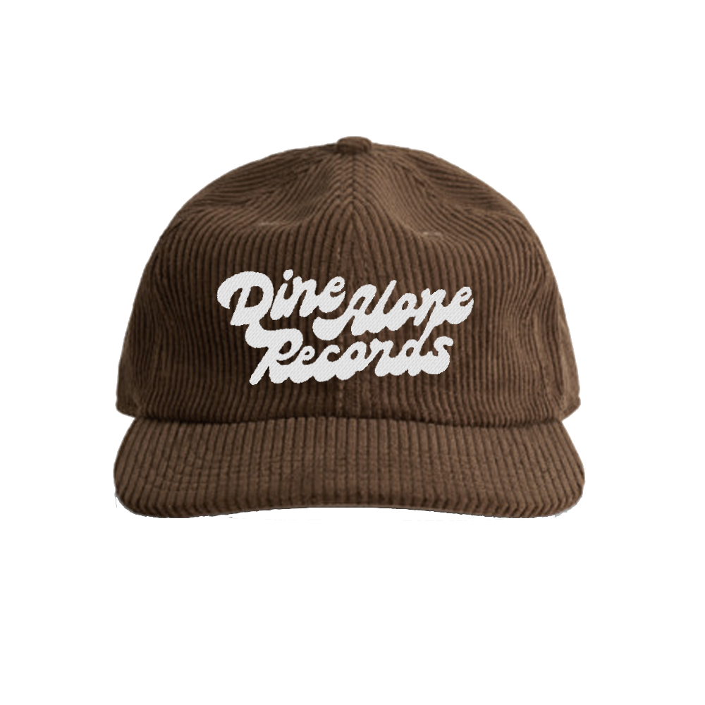 Corduroy Hat