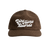 Corduroy Hat