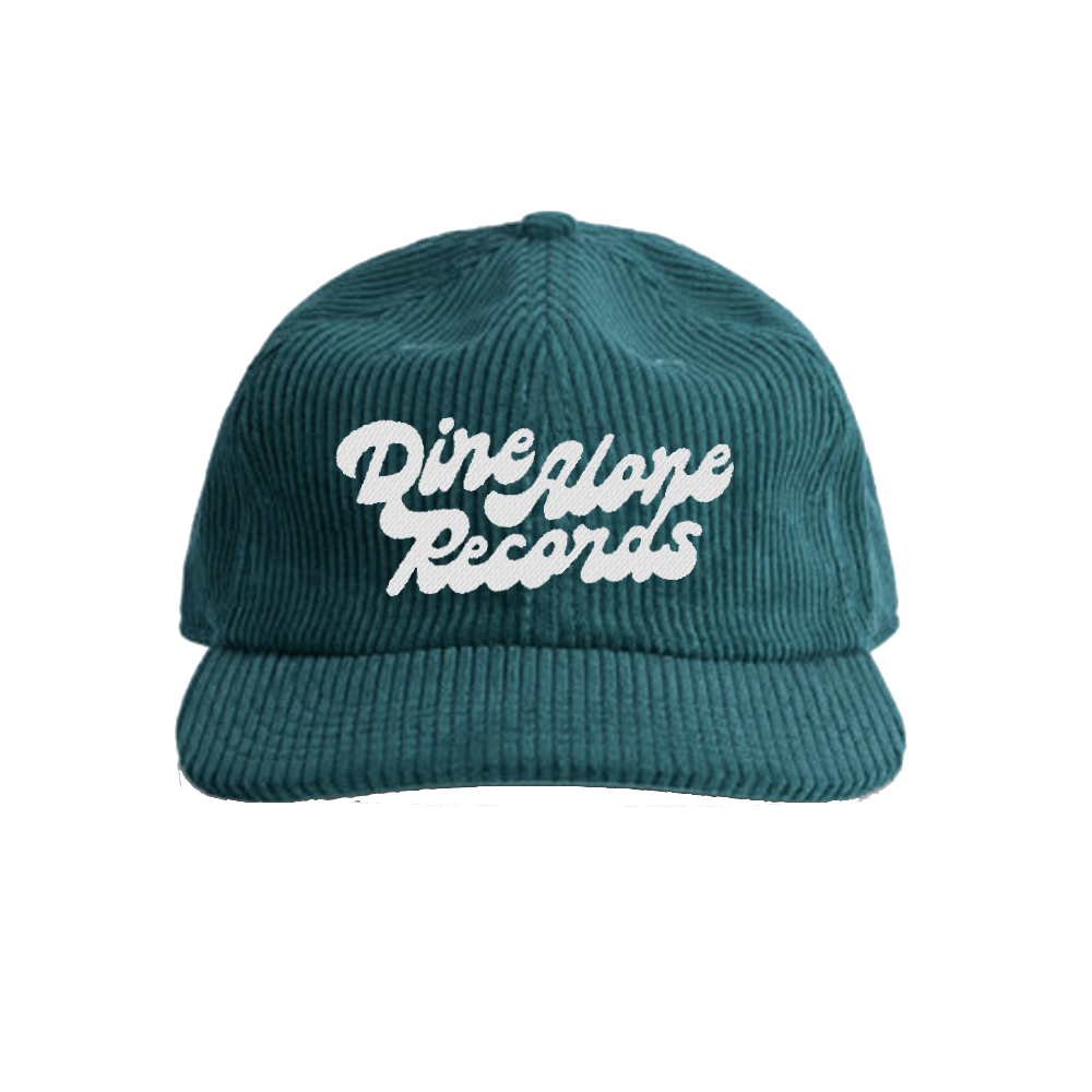 Corduroy Hat