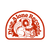 Canadiana Sticker