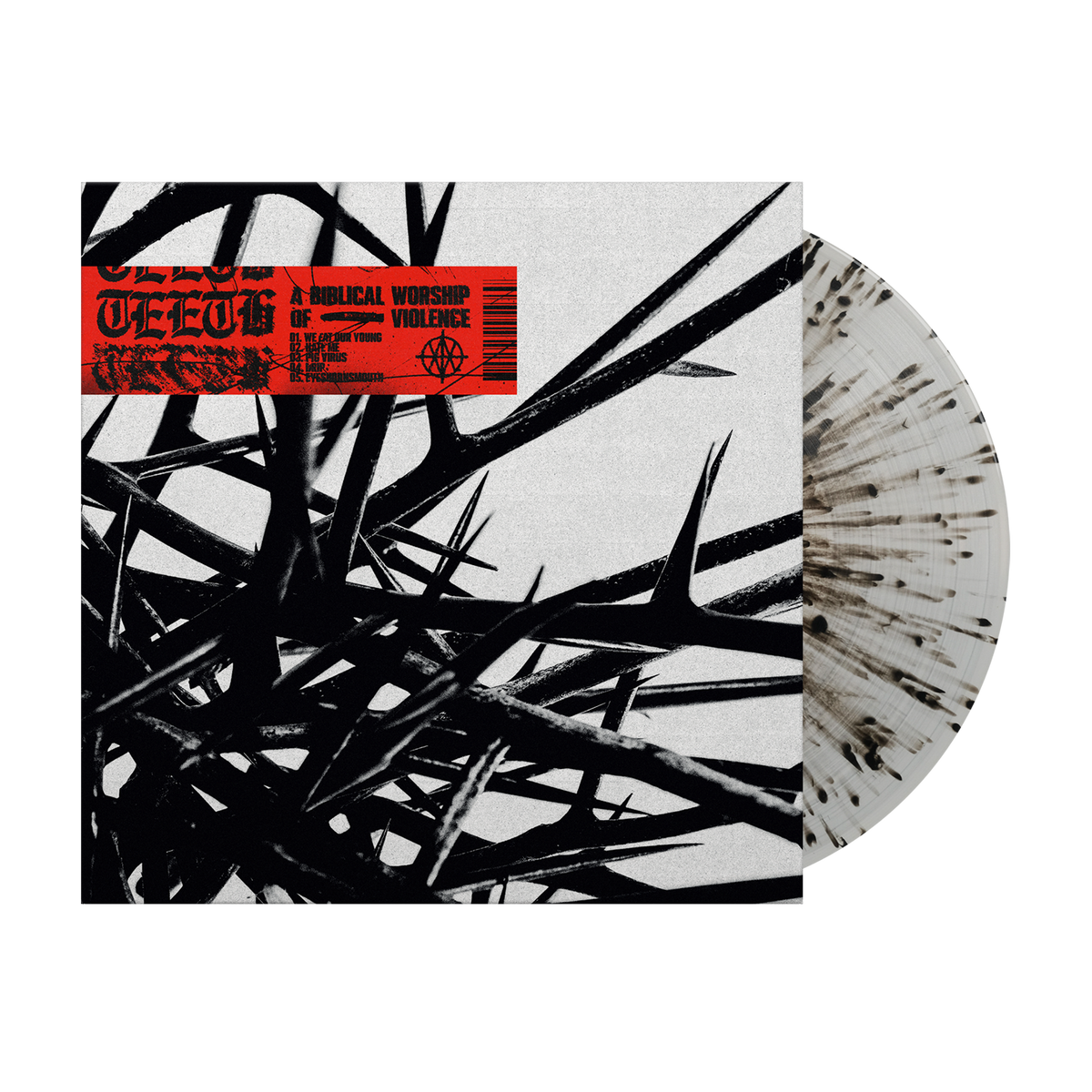 A Biblical Worship of Violence