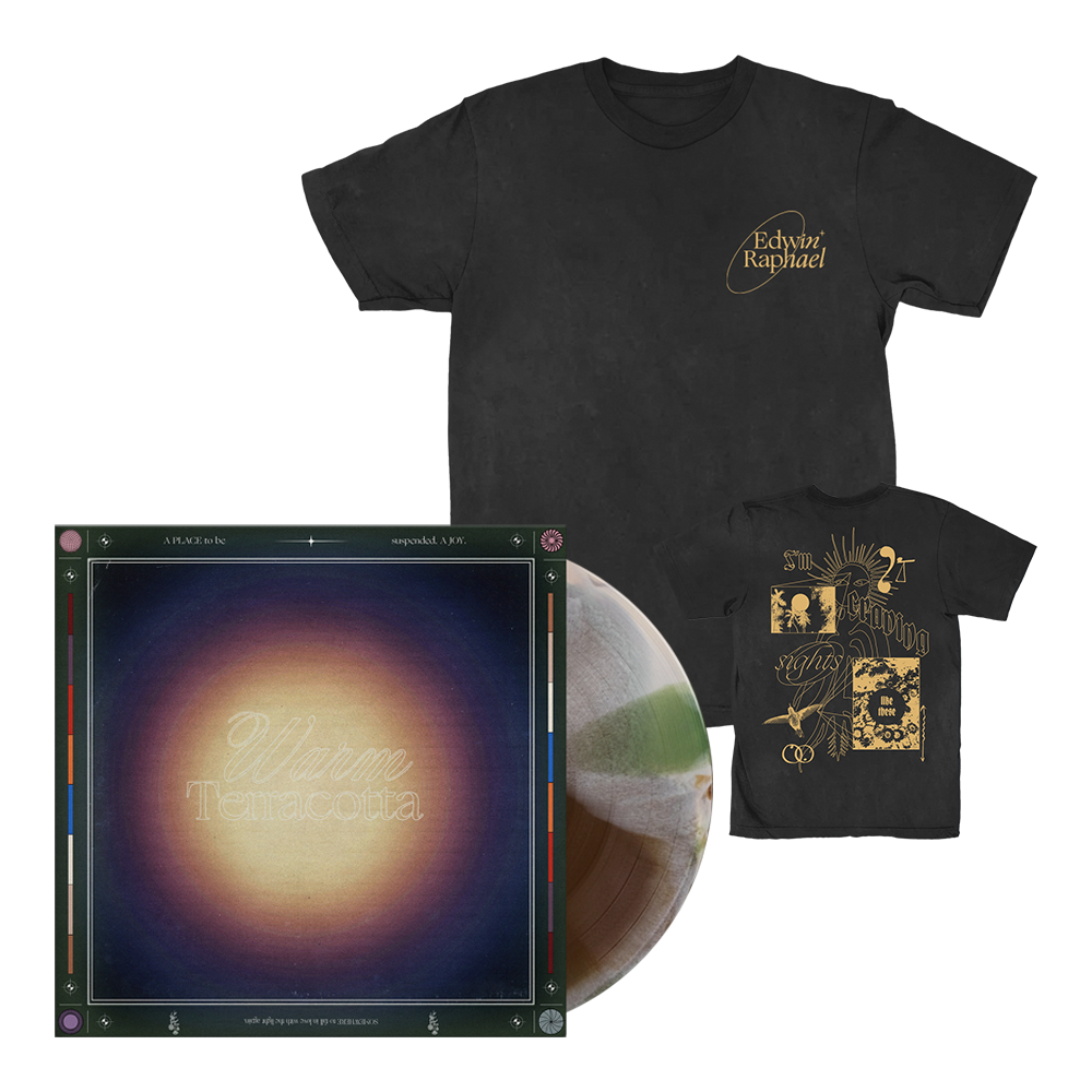 Warm Terracotta Bundle